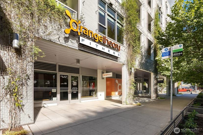 Property photo for 583 Battery Street #508n, Seattle photo 29