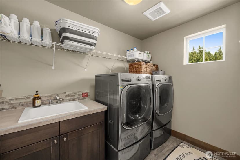 Property photo for 11714 137th Drive Ne, Lake Stevens photo 19