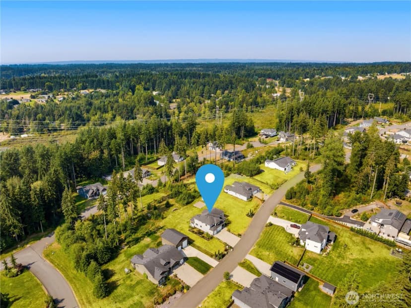Property photo for 11714 137th Drive Ne, Lake Stevens photo 36