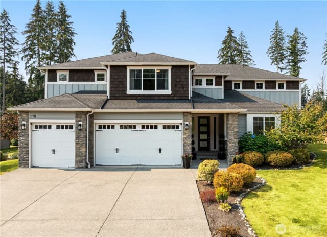 Property photo for 11714 137th Drive Ne, Lake Stevens
