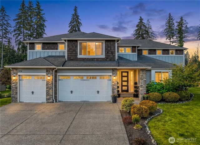 Property photo for 11714 137th Drive Ne, Lake Stevens