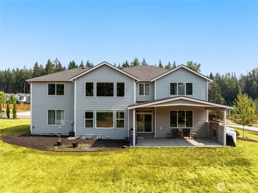 Property photo for 11714 137th Drive Ne, Lake Stevens photo 32