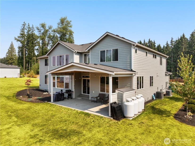 Property photo for 11714 137th Drive Ne, Lake Stevens photo 33