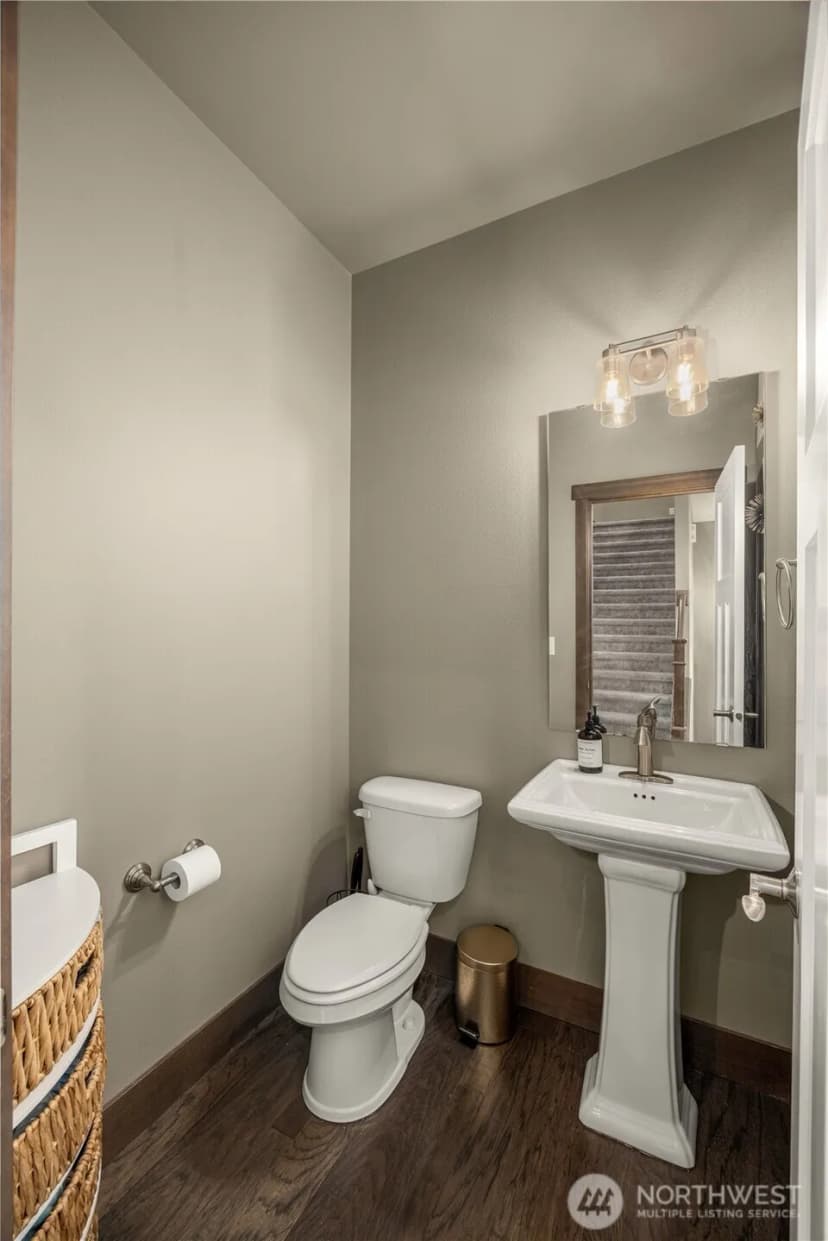 Property photo for 11714 137th Drive Ne, Lake Stevens photo 16