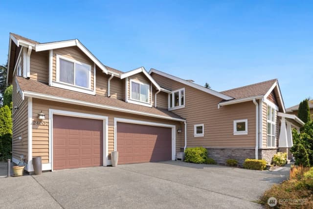 Property photo for 24007 76th Avenue W, Edmonds