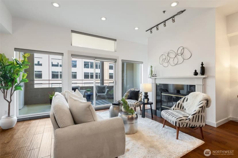 Property photo for 526 1st Avenue S #420, Seattle