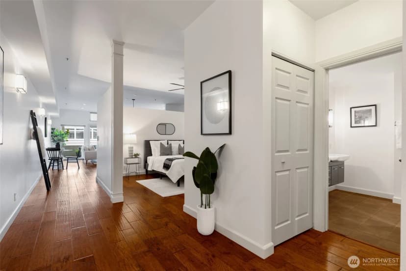 Property photo for 526 1st Avenue S #420, Seattle photo 6