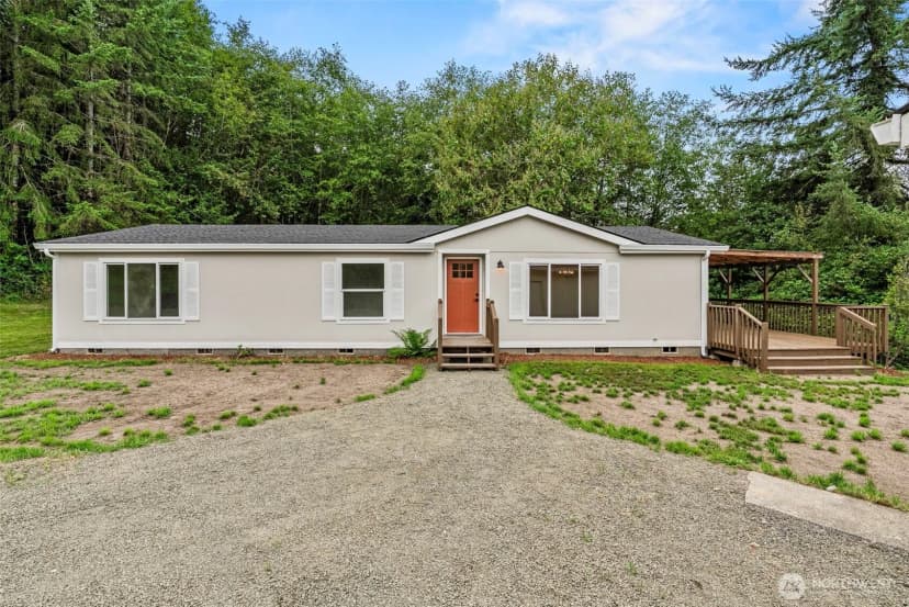 Property photo for 186 Elochoman Valley Road, Cathlamet photo 3