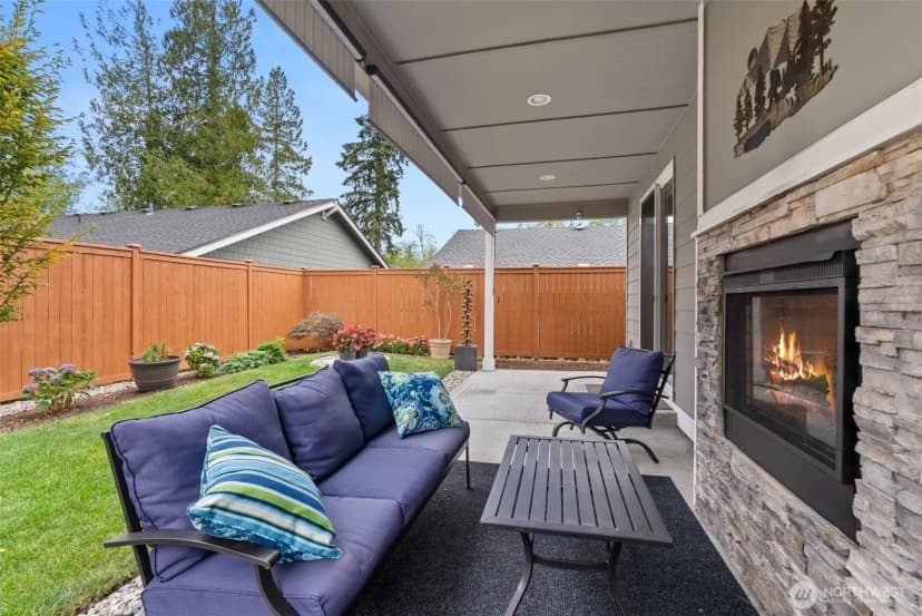 Property photo for 5613 Reef Lane Ne, Olympia photo 30