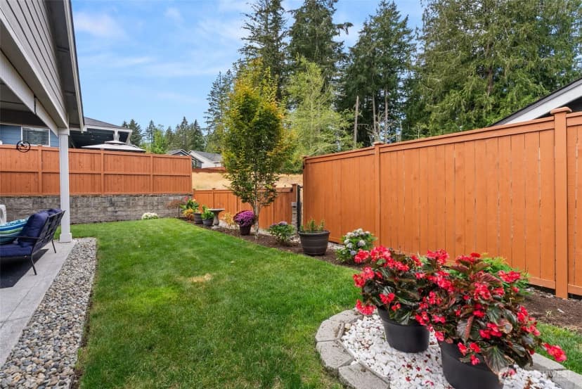 Property photo for 5613 Reef Lane Ne, Olympia photo 33
