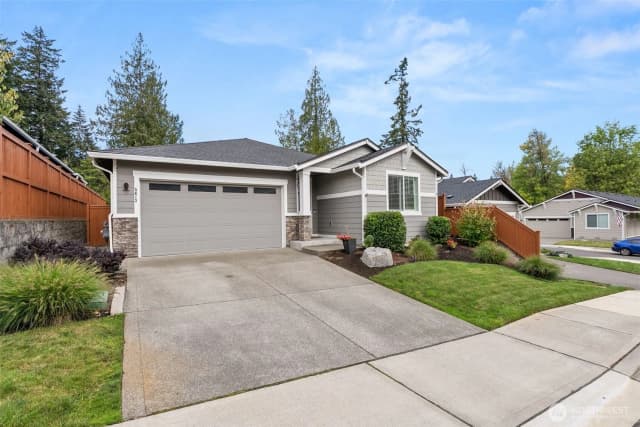 Property photo for 5613 Reef Lane Ne, Olympia photo 3