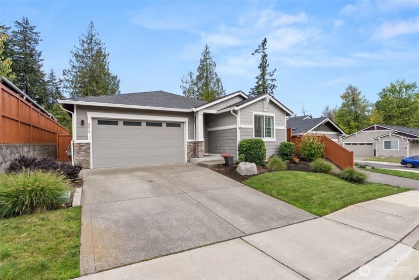 Property photo for 5613 Reef Lane Ne, Olympia photo 3