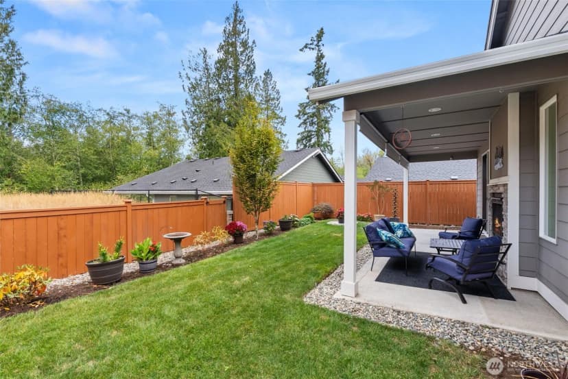 Property photo for 5613 Reef Lane Ne, Olympia photo 31