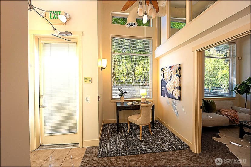 Property photo for 12536 15th Avenue Ne #c1, Seattle photo 2