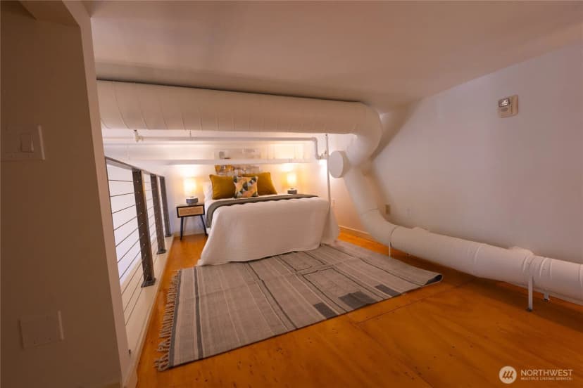 Property photo for 12536 15th Avenue Ne #c1, Seattle photo 14
