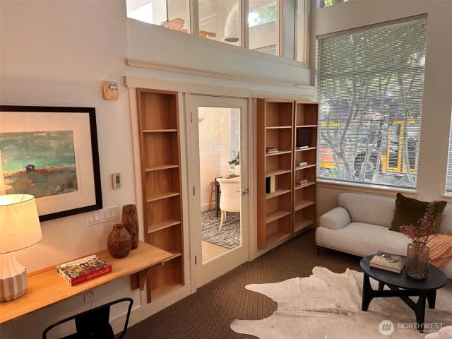 Property photo for 12536 15th Avenue Ne #c1, Seattle photo 5