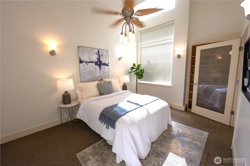 Property photo for 12536 15th Avenue Ne #c1, Seattle photo 12