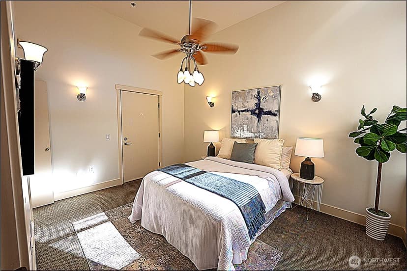 Property photo for 12536 15th Avenue Ne #c1, Seattle photo 11