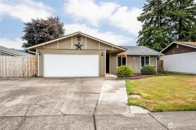 Property photo for 3436 Ohio Street, Longview