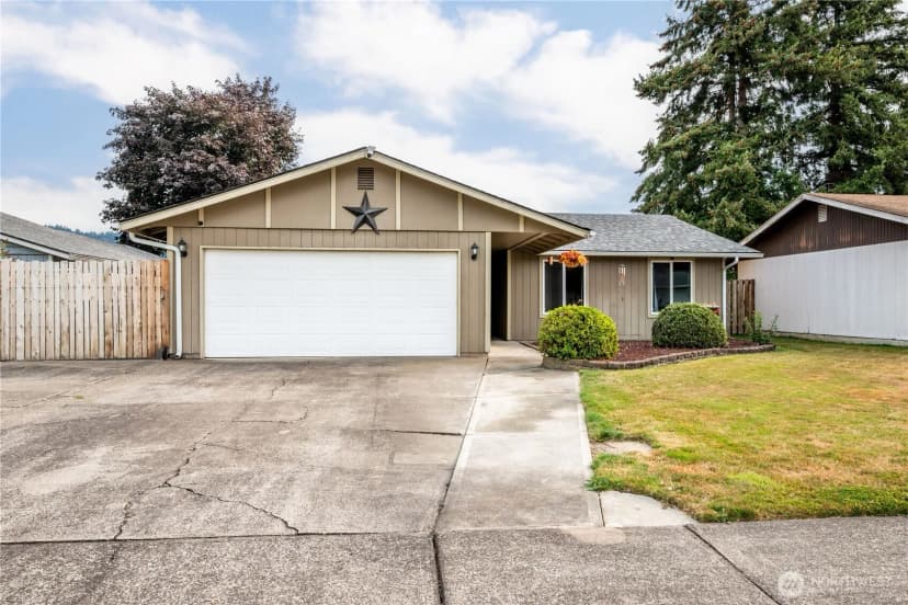 Property photo for 3436 Ohio Street, Longview