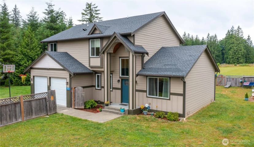 Property photo for 24051 Mangat Lane, Sedro Woolley photo 4