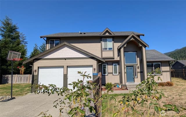 Property photo for 24051 Mangat Lane, Sedro Woolley