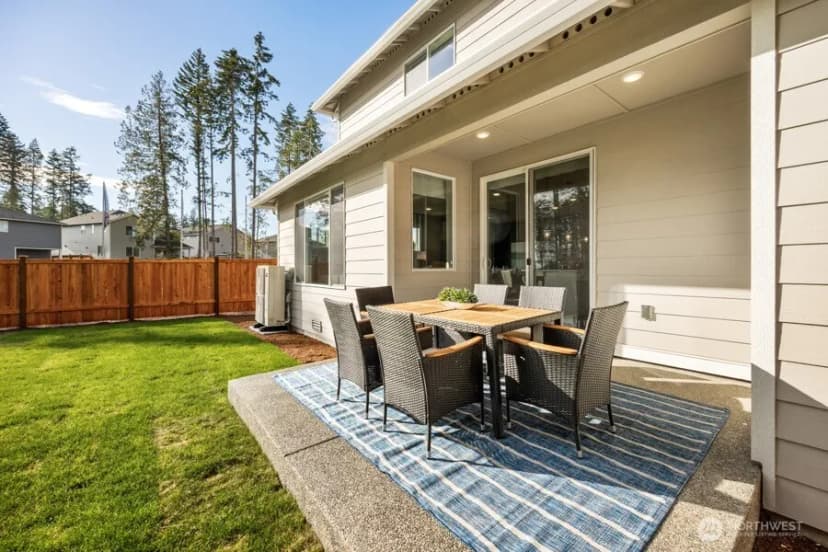 Property photo for 3935 Flat Top Drive, Bremerton photo 18