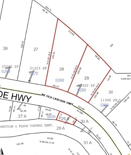Property photo for 87416 Ne Old Cascade Highway, Skykomish