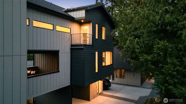 Property photo for 14340 Bagley Avenue N, Seattle