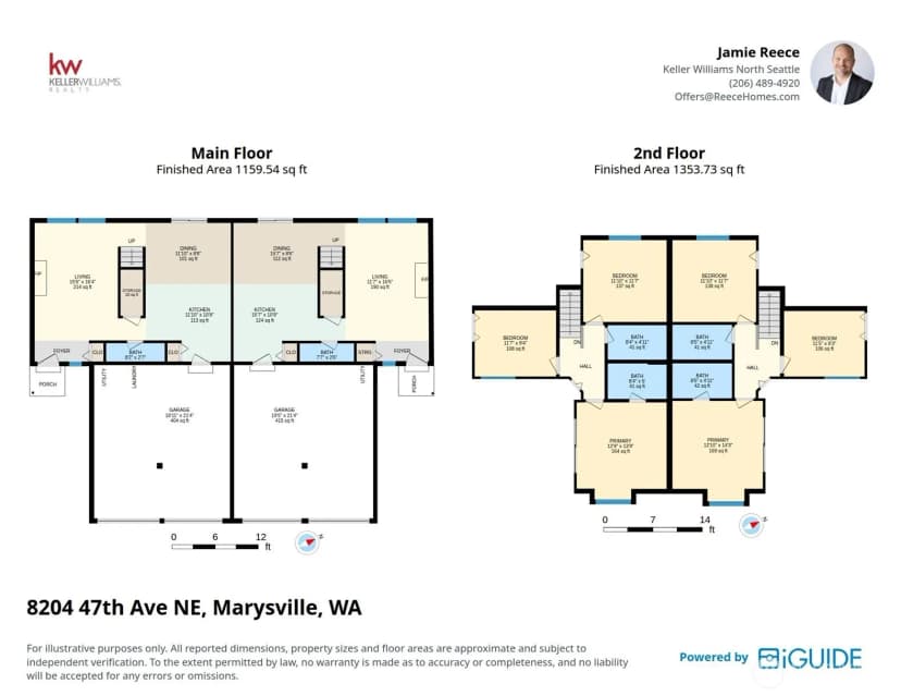 Property photo for 8204 47th Avenue Ne, Marysville photo 34
