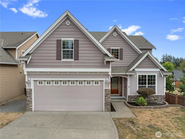 Property photo for 25230 132nd Place Se, Kent photo 2