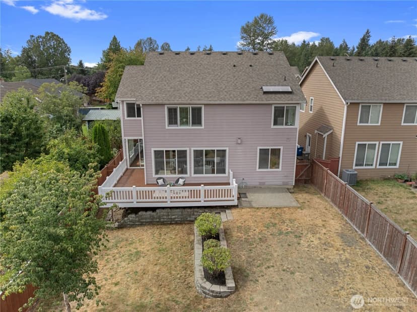 Property photo for 25230 132nd Place Se, Kent photo 28