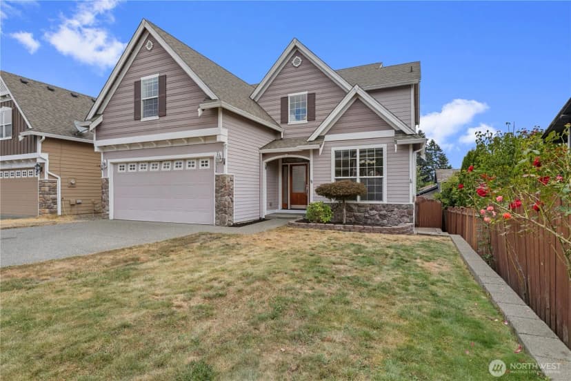 Property photo for 25230 132nd Place Se, Kent photo 2