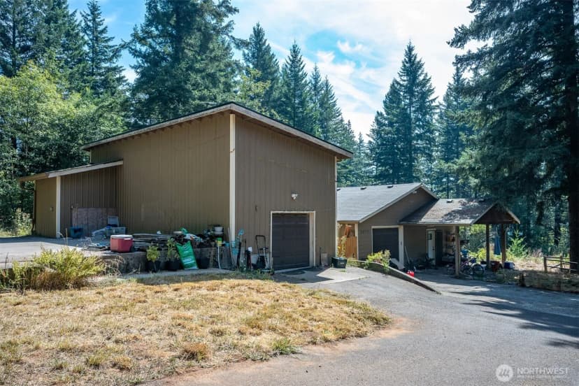 Property photo for 32717 Ne 94th Street, Camas
