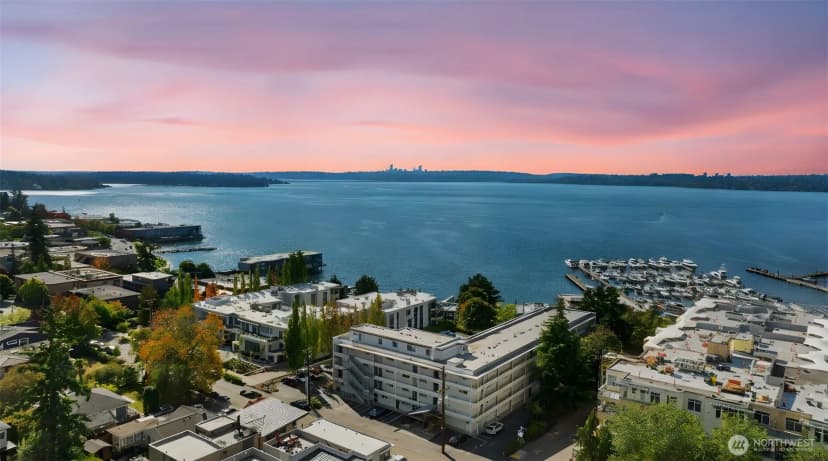 Property photo for 201 2nd Street S #201, Kirkland