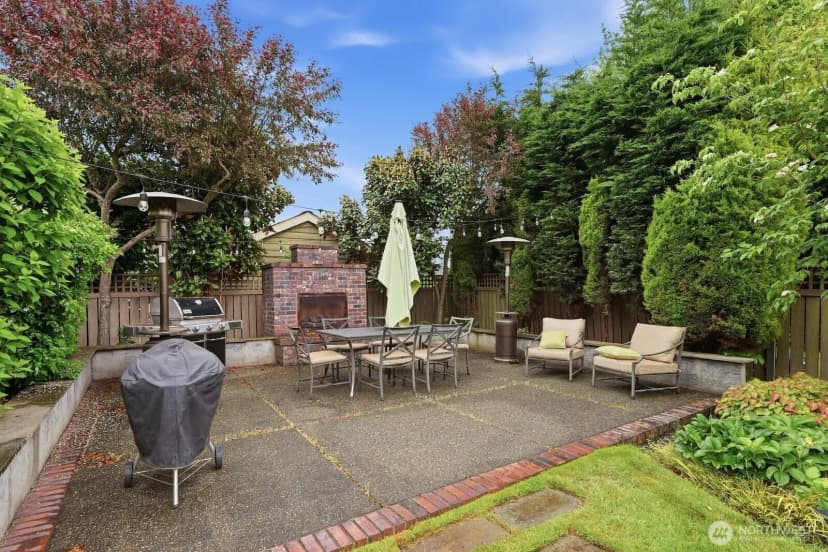 Property photo for 1560 28th Avenue W, Seattle photo 33