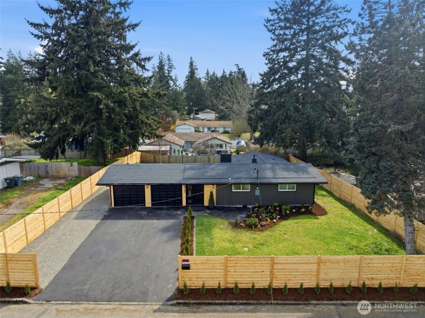 Property photo for 8102 Oakridge Drive Sw, Lakewood photo 38
