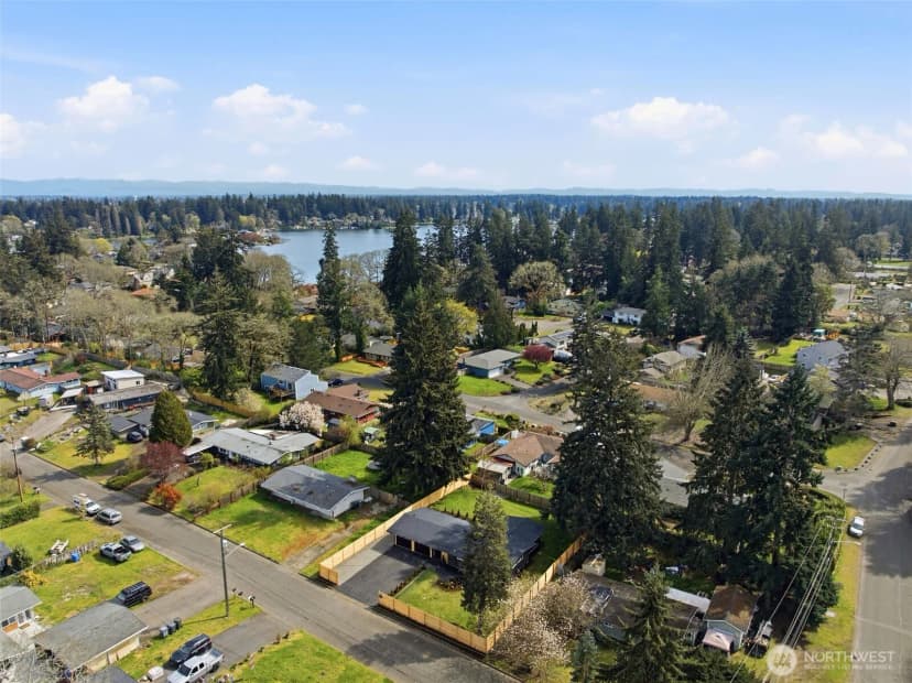 Property photo for 8102 Oakridge Drive Sw, Lakewood photo 40