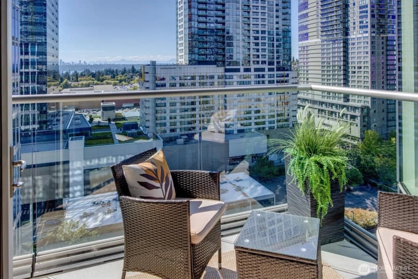 Property photo for 500 106th Avenue Ne #1801, Bellevue photo 28