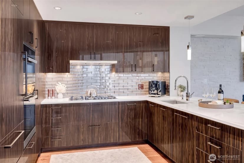 Property photo for 500 106th Avenue Ne #1801, Bellevue photo 6