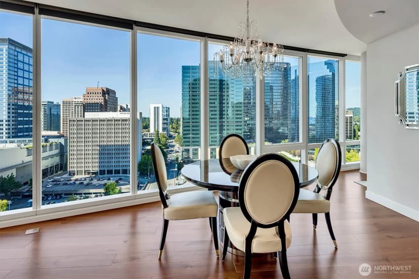 Property photo for 500 106th Avenue Ne #1801, Bellevue photo 12