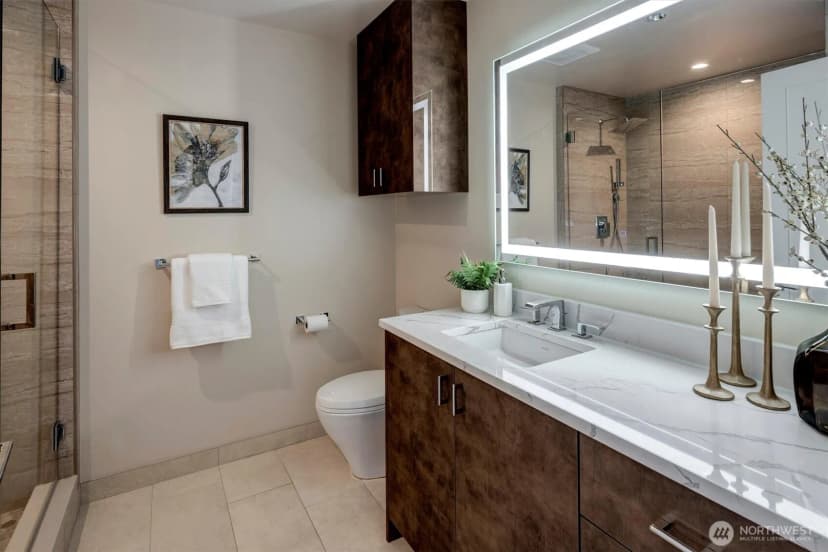 Property photo for 500 106th Avenue Ne #1801, Bellevue photo 24