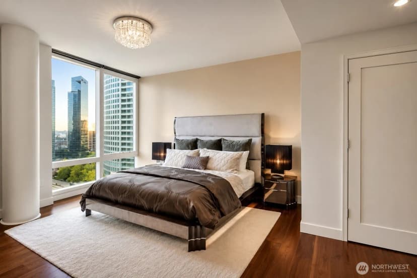 Property photo for 500 106th Avenue Ne #1801, Bellevue photo 16