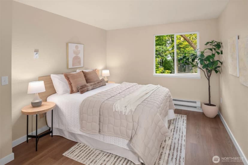 Property photo for 12014 98th Avenue Ne #302, Kirkland photo 19