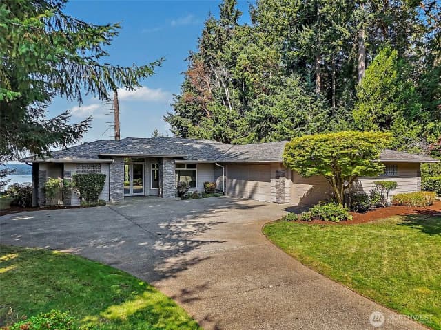 Property photo for 1045 Paha View Drive, Fox Island