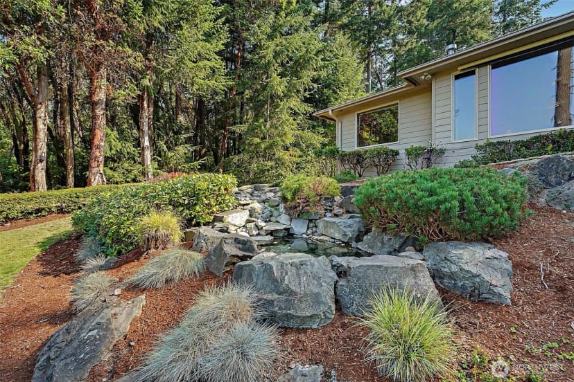 Property photo for 1045 Paha View Drive, Fox Island photo 35