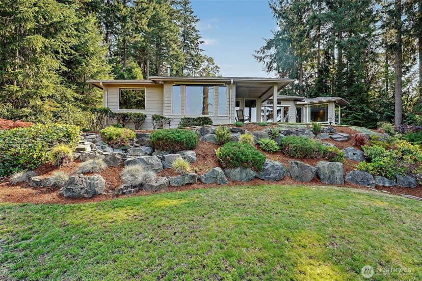 Property photo for 1045 Paha View Drive, Fox Island photo 34