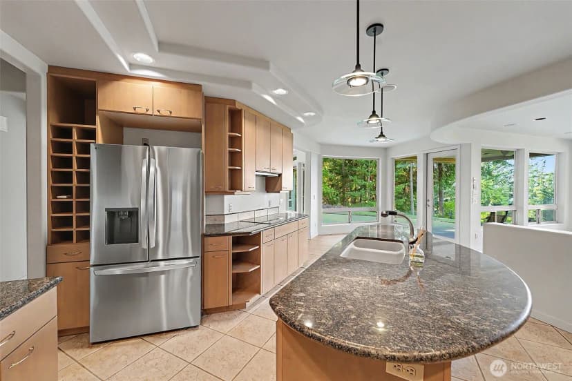 Property photo for 1045 Paha View Drive, Fox Island photo 14