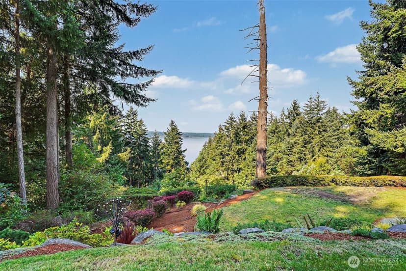Property photo for 1045 Paha View Drive, Fox Island photo 33