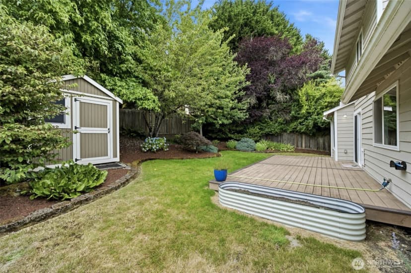 Property photo for 12419 93rd Avenue Ne, Kirkland photo 27
